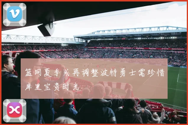 篮网夏季或再调整波特勇士需珍惜库里宝贵时光